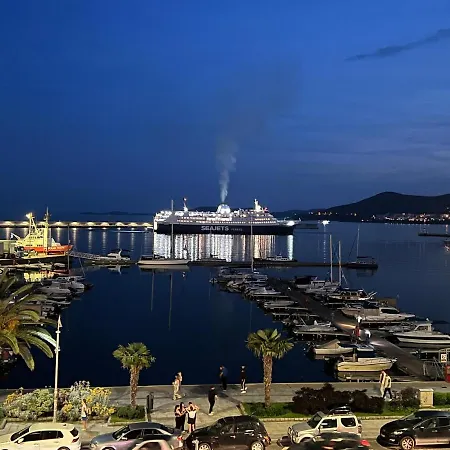Fzin Suite Kavala Exterior photo