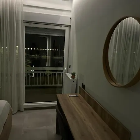 Fzin Suite Kavala Exterior photo