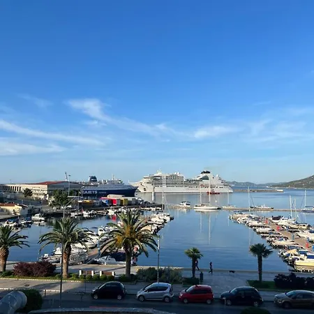 Fzin Suite Kavala Exterior photo