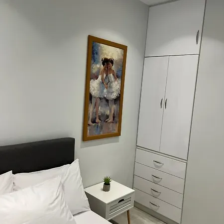 Fzin Suite Kavala Exterior photo