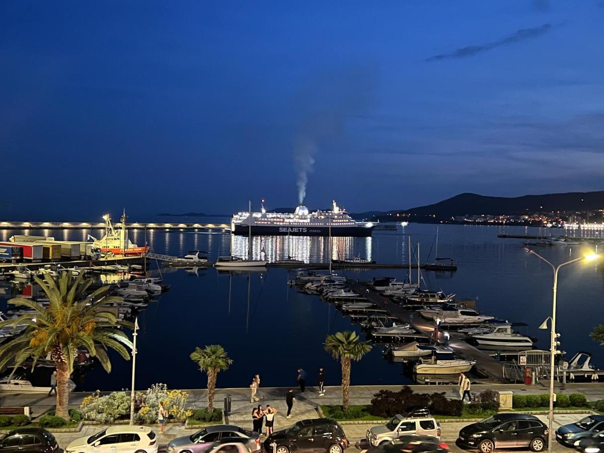 Apartment Fzin Kavala