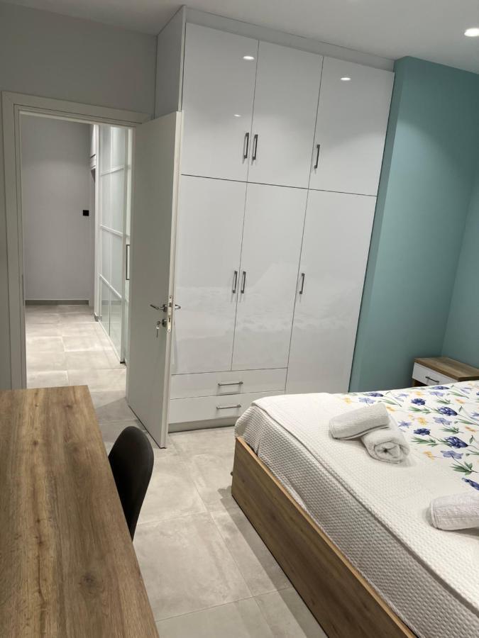 Apartment Fzin Kavala