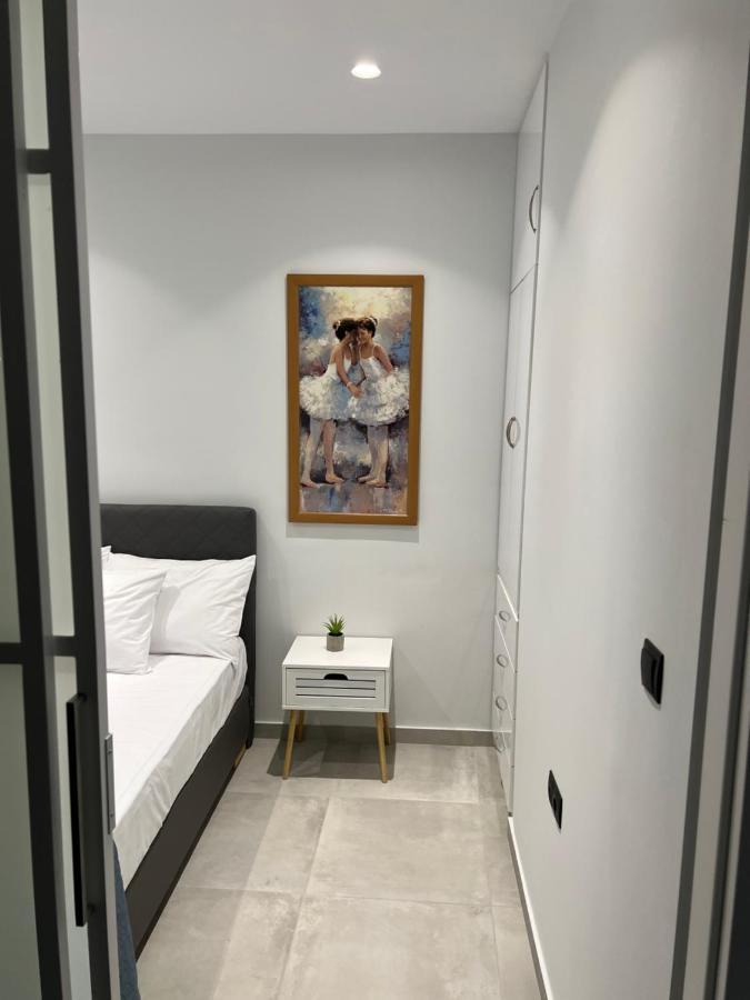 Apartment Fzin Kavala