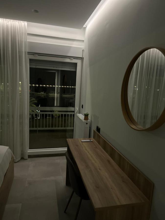 Fzin Apartment