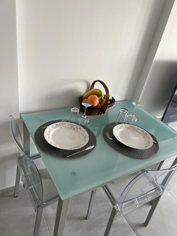Fzin Apartment Kavala