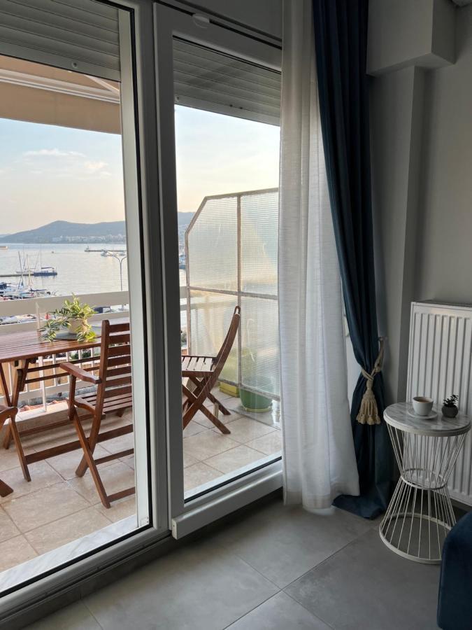 Apartment Fzin