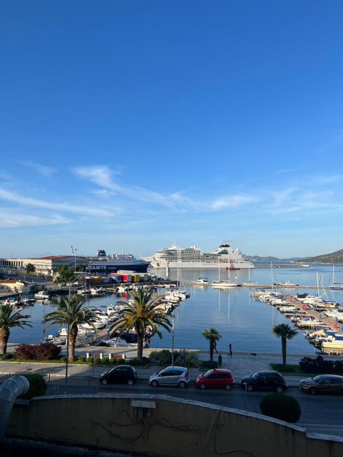 Apartment Fzin Kavala