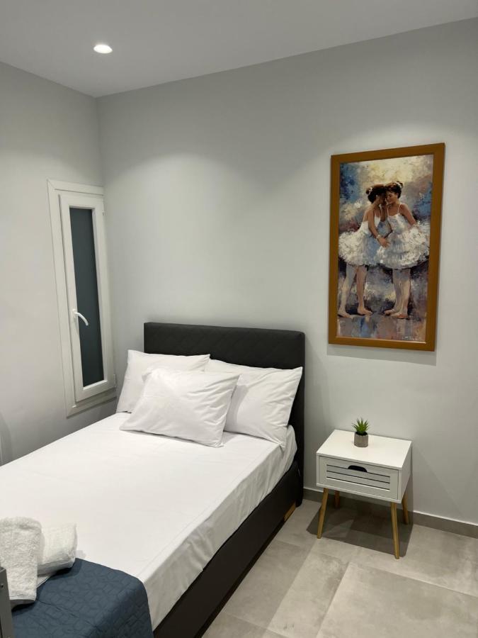 Apartment Fzin *