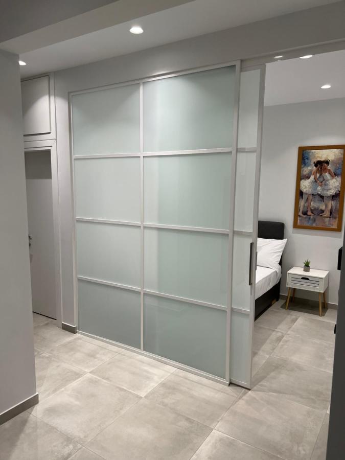Fzin Apartment *