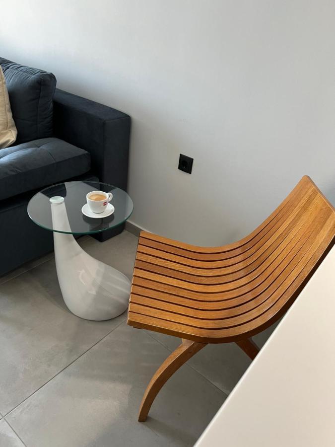 Fzin Apartment *
