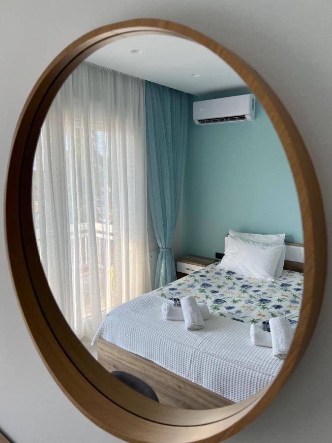 Apartment Fzin Kavala