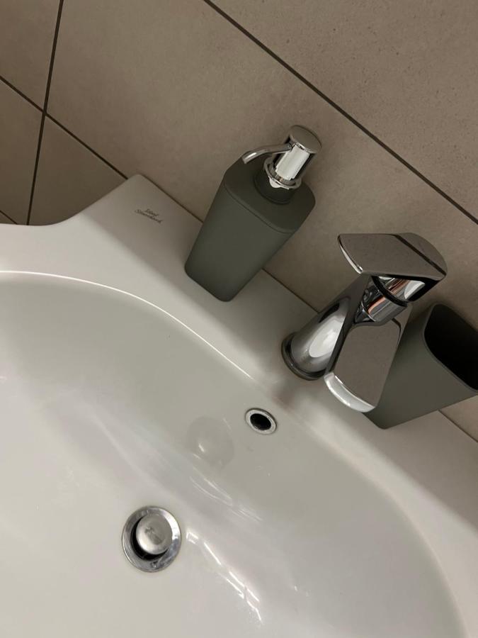 Apartment Fzin Kavala