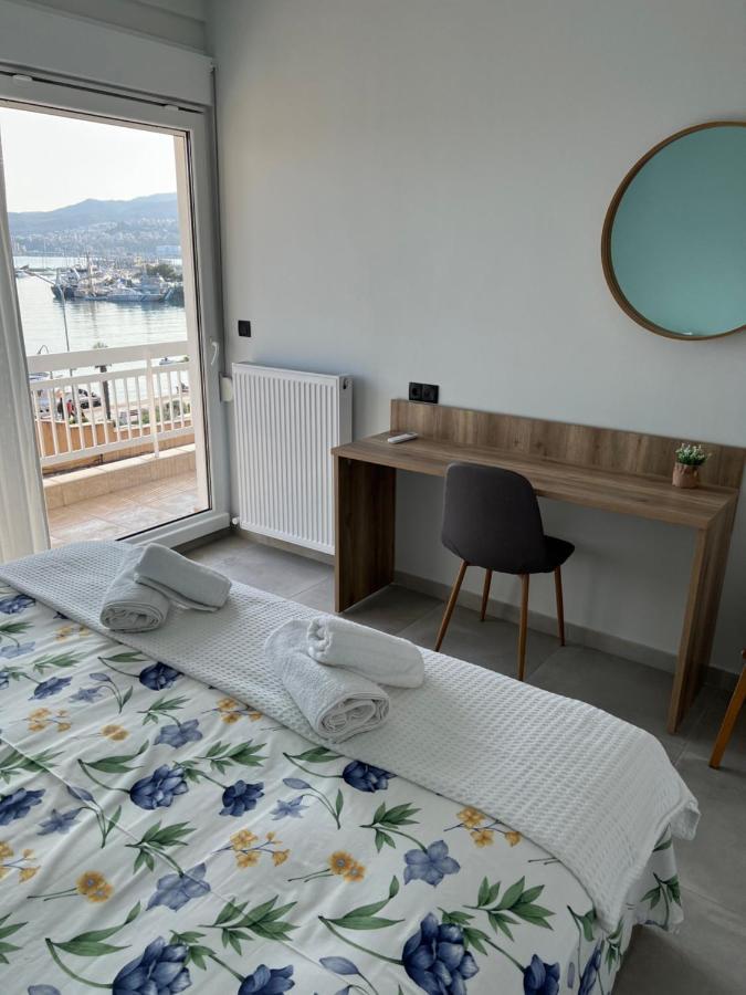 Apartment Fzin