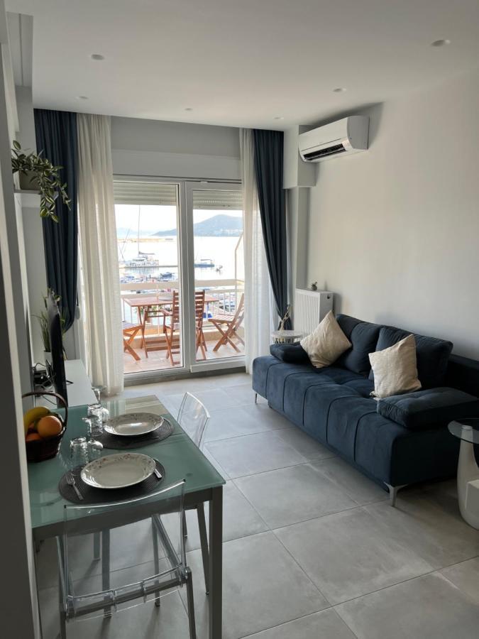 Fzin Apartment