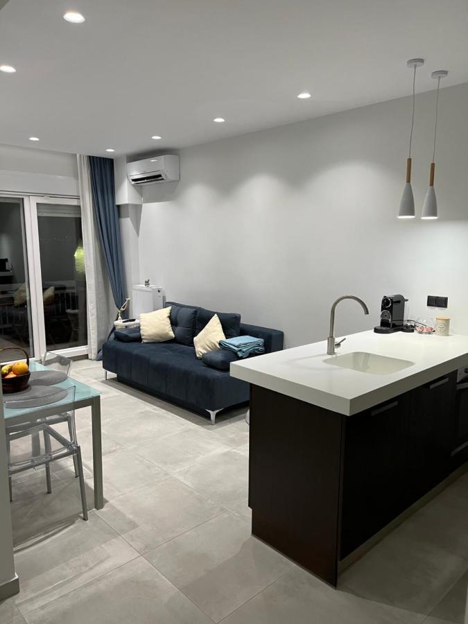 Fzin Apartment