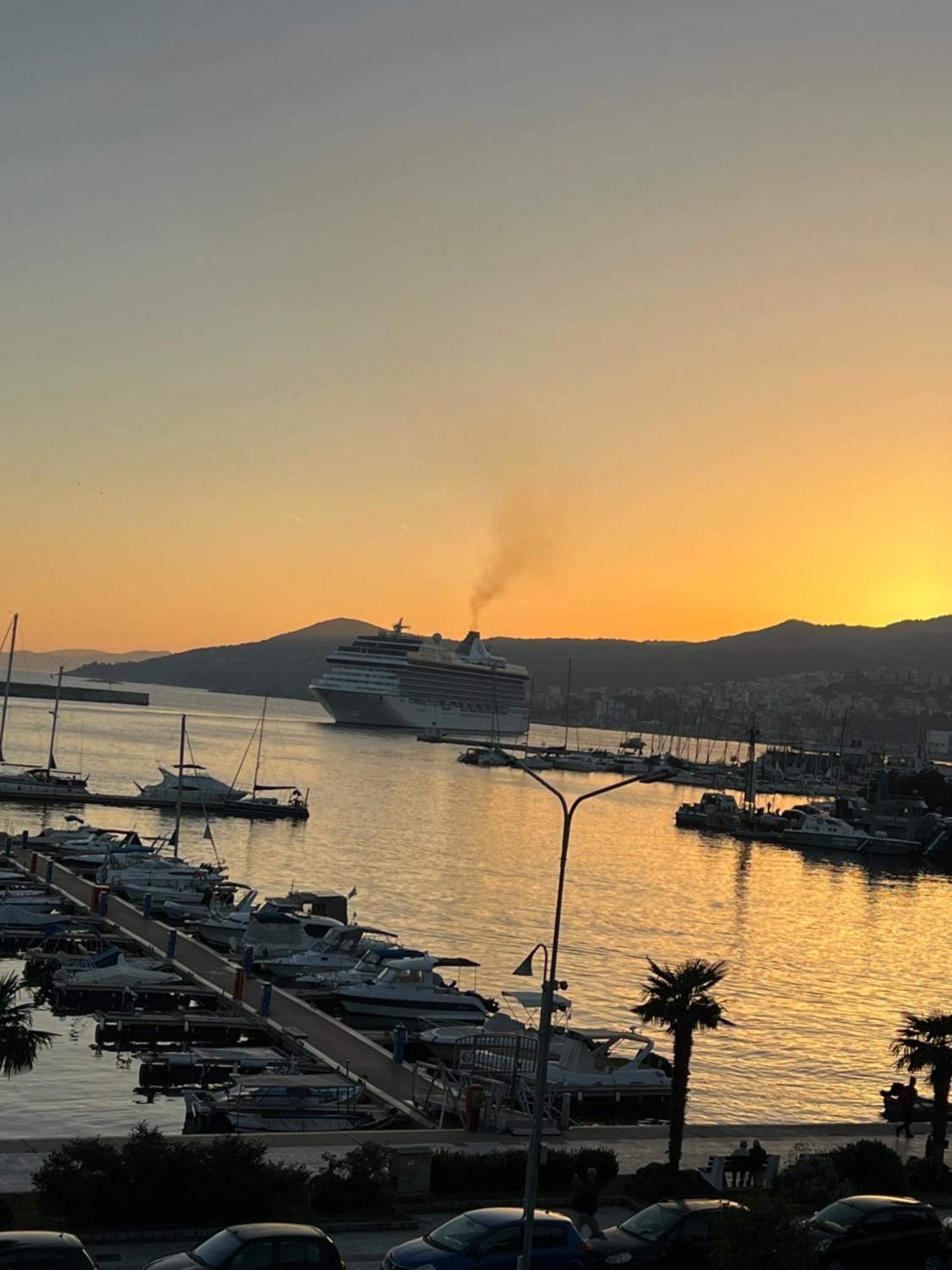Fzin Apartment Kavala