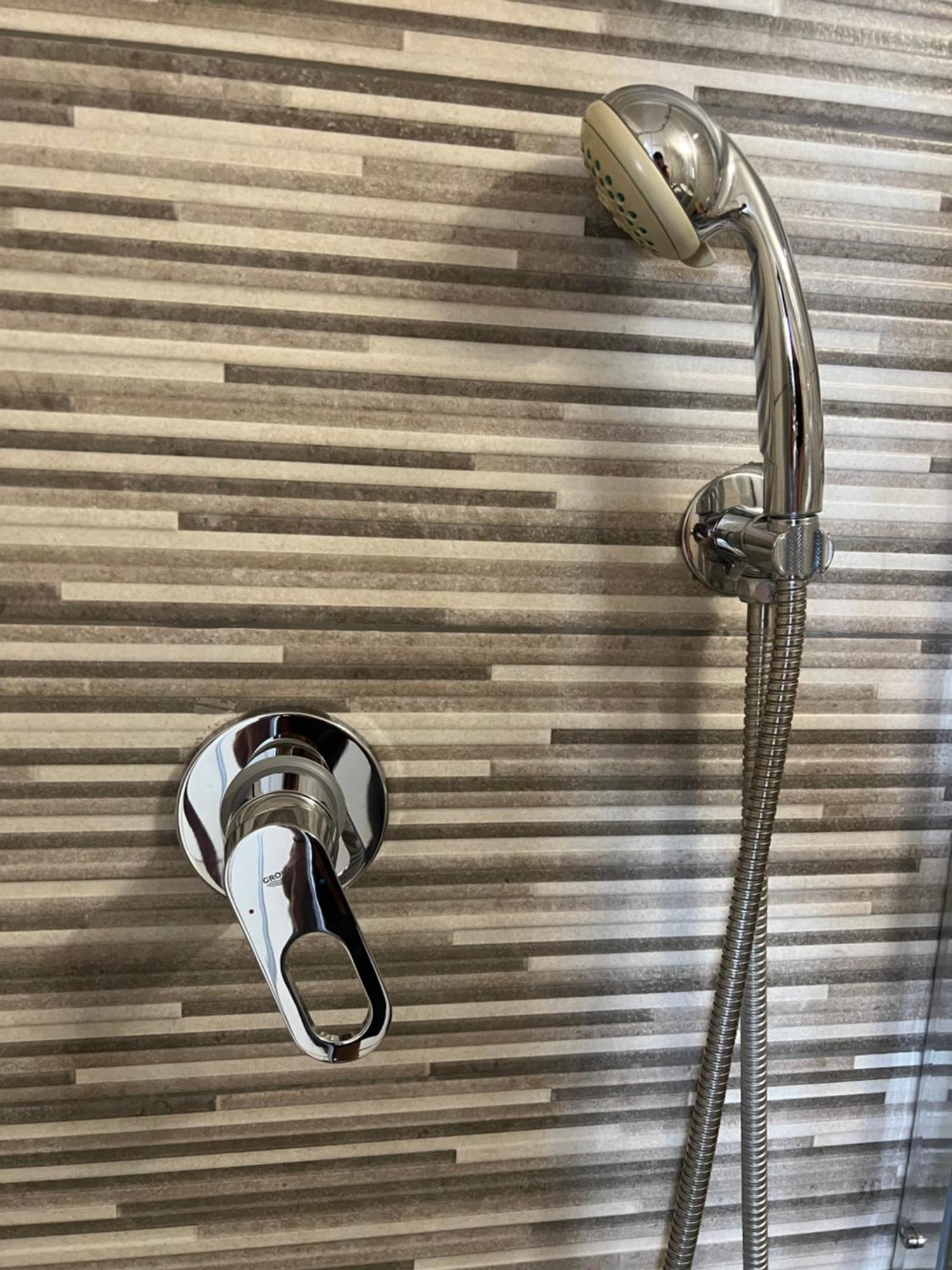 Apartment Fzin Kavala